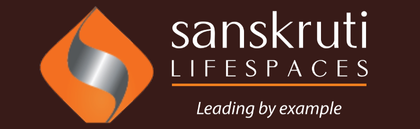 Sanskruti Group Logo